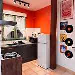 Apartmán Le 70's - Hyper Centre - *