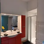 Apartmán Le 70's - Hyper Centre - *