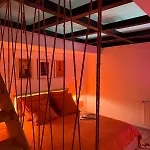 Apartmán Le 70's - Hyper Centre -