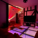 Apartmán Le 70's - Hyper Centre -