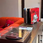 Apartmán Le 70's - Hyper Centre -