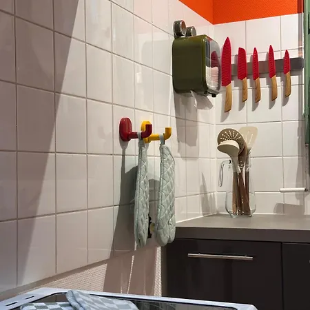 Le 70's - Hyper Centre - Troyes