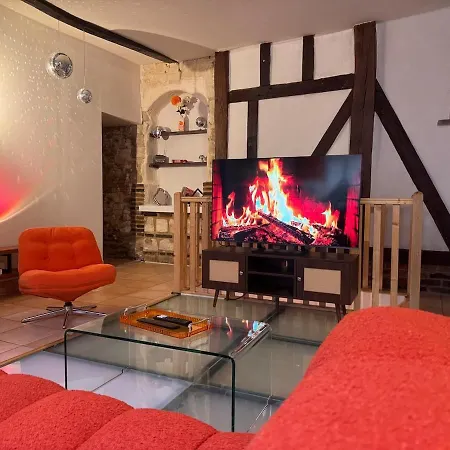 Le 70's - Hyper Centre - Troyes