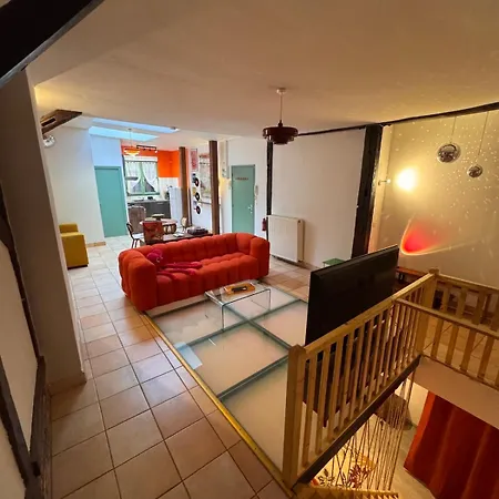 Lägenhet Le 70's - Hyper Centre - *