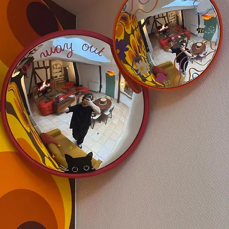 Le 70's - Hyper Centre - * Troyes