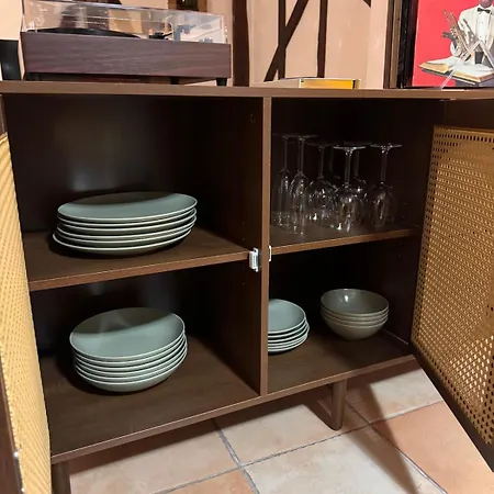 Lägenhet Le 70's - Hyper Centre -