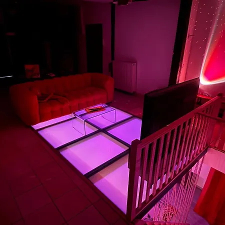 Le 70's - Hyper Centre - Troyes