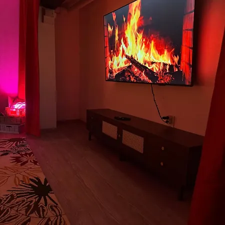 Le 70's - Hyper Centre - Lägenhet *