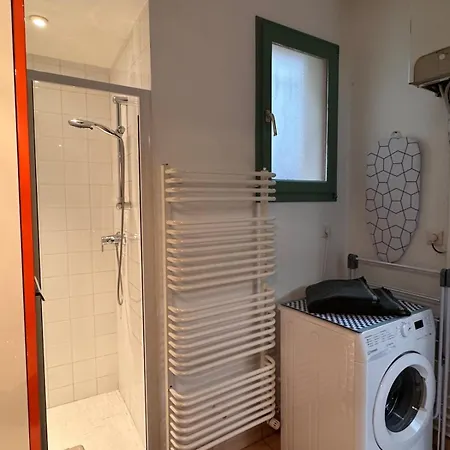 Le 70's - Hyper Centre - Apartment Troyes
