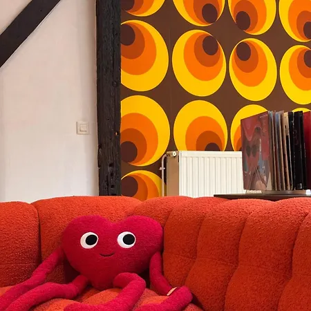 Lägenhet Le 70's - Hyper Centre - *