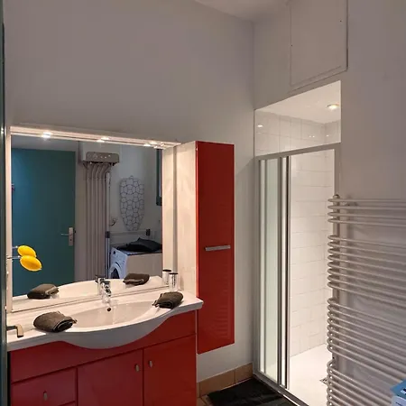 Lägenhet Le 70's - Hyper Centre - *