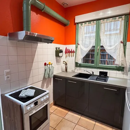 Le 70's - Hyper Centre - Lägenhet *