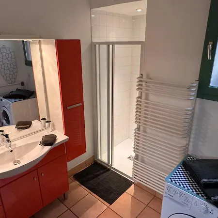 Le 70's - Hyper Centre - Apartment *