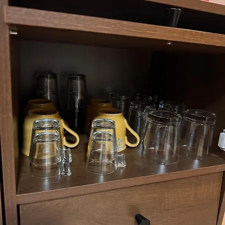 Le 70's - Hyper Centre - Lägenhet Troyes