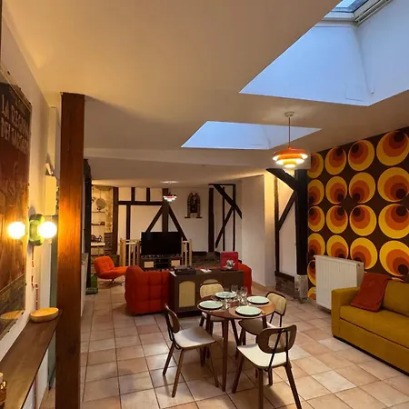 Le 70's - Hyper Centre -