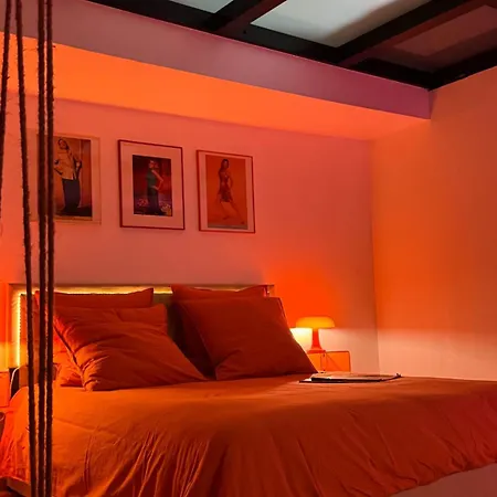 Le 70's - Hyper Centre - Troyes