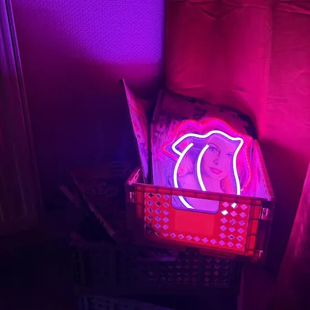 Lägenhet Le 70's - Hyper Centre -