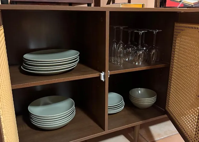 Διαμέρισμα Le 70's - Hyper Centre -