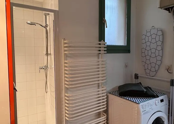 Le 70's - Hyper Centre - Διαμέρισμα Τρουά