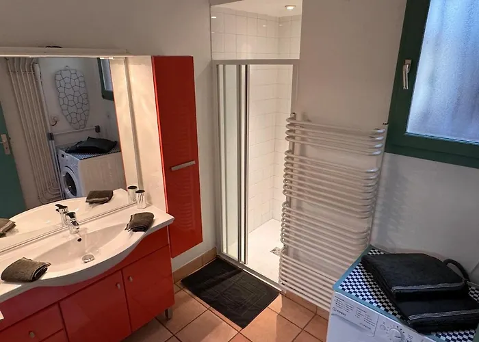 Le 70's - Hyper Centre - Διαμέρισμα *