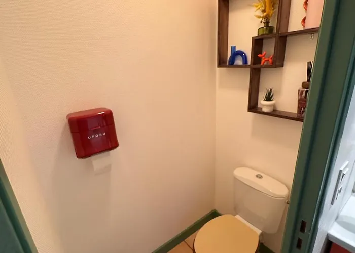 Le 70's - Hyper Centre -