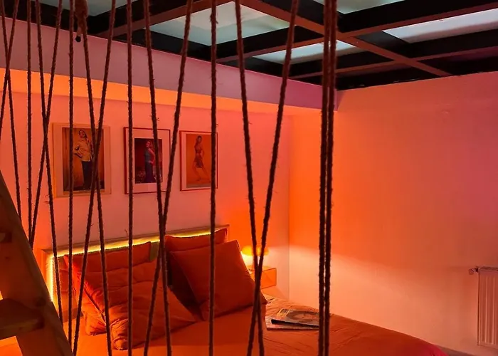 Διαμέρισμα Le 70's - Hyper Centre -