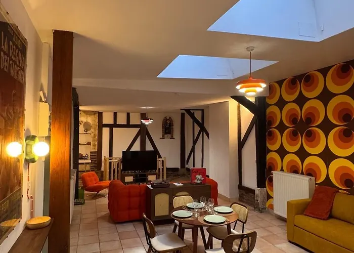 Le 70's - Hyper Centre -