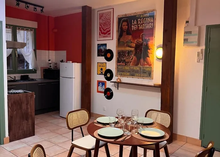 Le 70's - Hyper Centre -